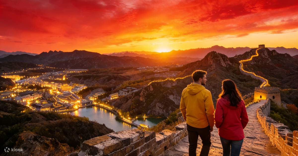 BeijingPrivateTour: